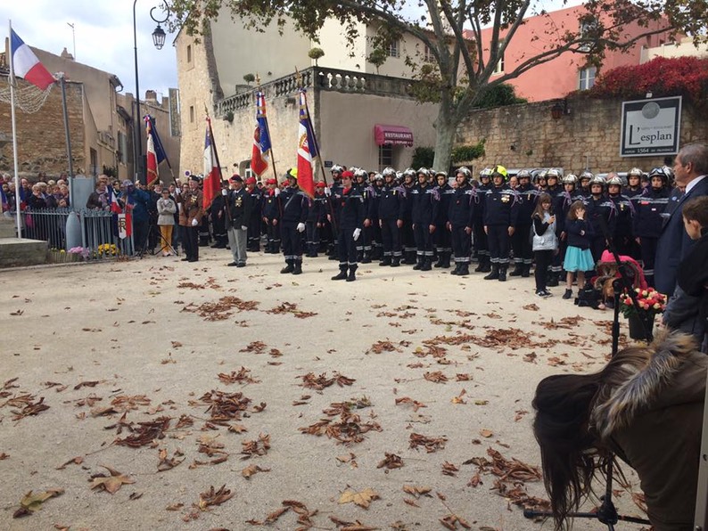 ceremonies 111118
