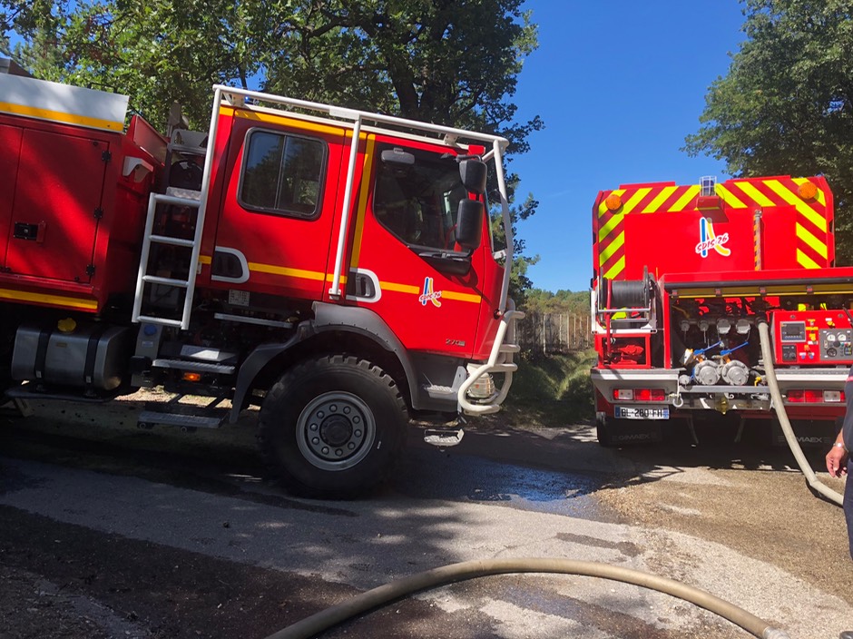 interventions fdf donzere3departs 280818