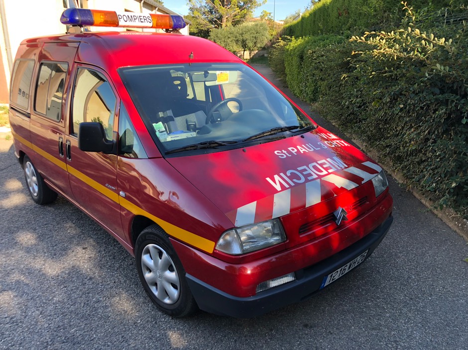 vehicules vlm2018